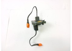 Recambio de anillo airbag para citroën xsara (n1) 1.9 td referencia OEM IAM 9627442480  