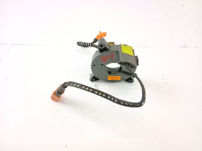 Recambio de anillo airbag para citroën xsara (n1) 1.9 td referencia OEM IAM 9627442480  