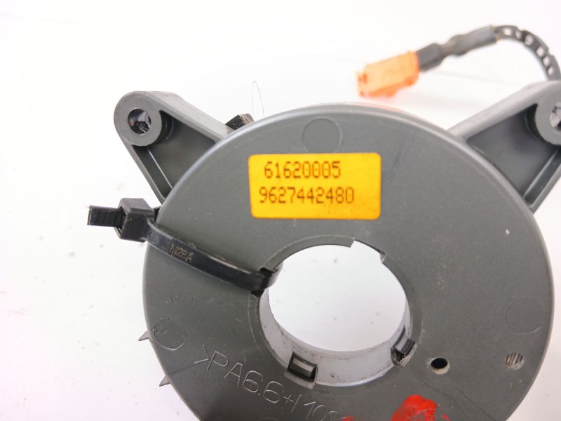 Recambio de anillo airbag para citroën xsara (n1) 1.9 td referencia OEM IAM 9627442480  