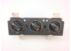Recambio de mando calefaccion / aire acondicionado para citroën xsara (n1) 1.9 td referencia OEM IAM 870621263F  