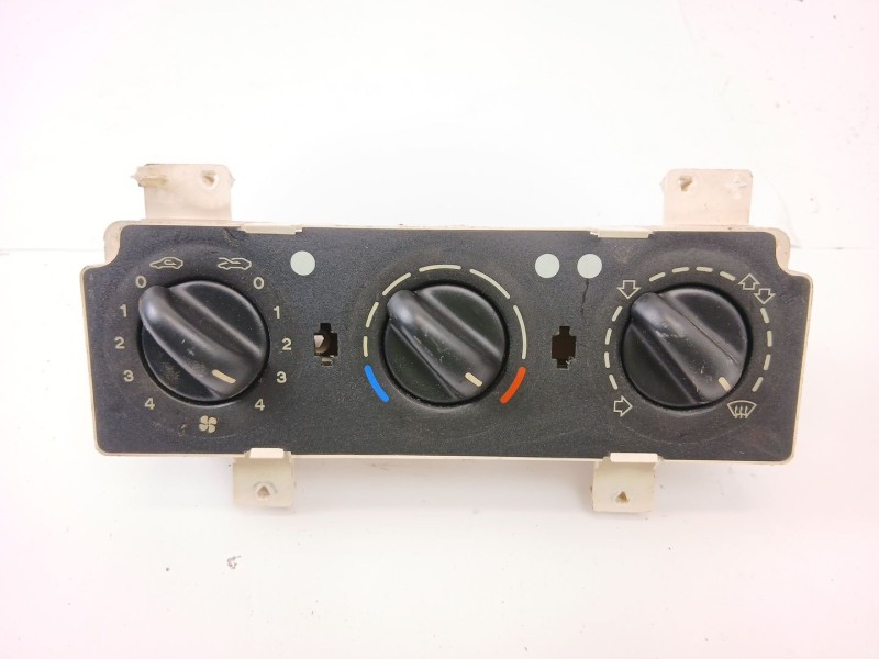 Recambio de mando calefaccion / aire acondicionado para citroën xsara (n1) 1.9 td referencia OEM IAM 870621263F  