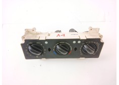 Recambio de mando calefaccion / aire acondicionado para citroën xsara (n1) 1.9 td referencia OEM IAM 870621263F   2