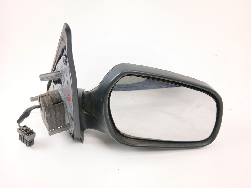 Recambio de retrovisor derecho para citroën xsara (n1) 1.9 td referencia OEM IAM 9625246477  