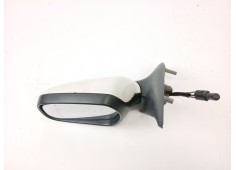 Recambio de retrovisor izquierdo para citroën xsara (n1) 1.9 td referencia OEM IAM 9625246277   2