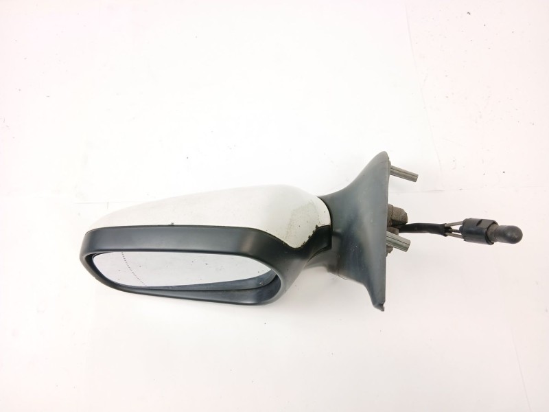 Recambio de retrovisor izquierdo para citroën xsara (n1) 1.9 td referencia OEM IAM 9625246277  