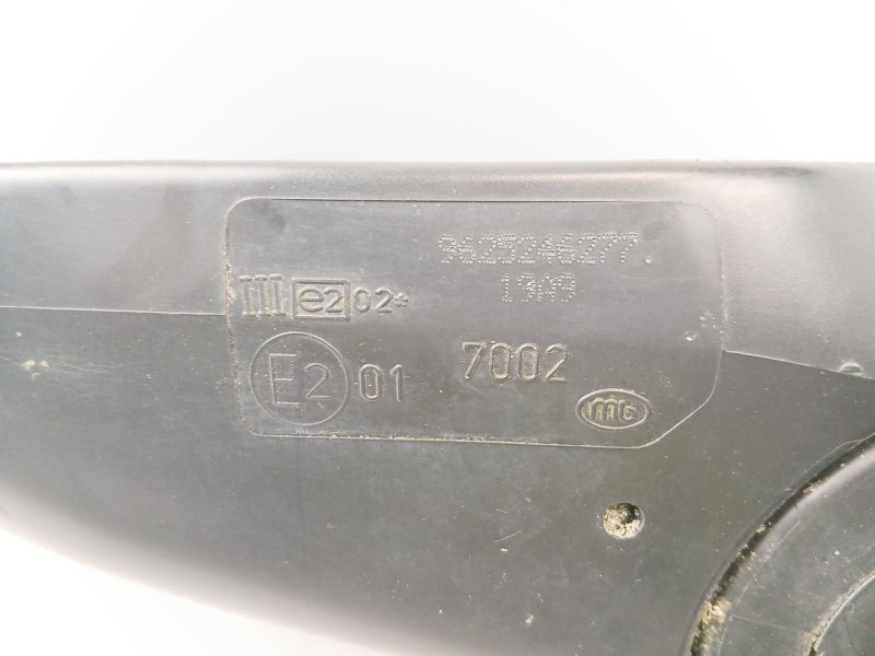 Recambio de retrovisor izquierdo para citroën xsara (n1) 1.9 td referencia OEM IAM 9625246277  