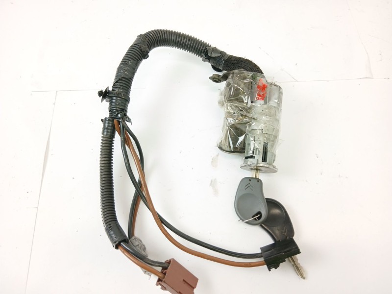 Recambio de conmutador de arranque para citroën xsara (n1) 1.9 td referencia OEM IAM   