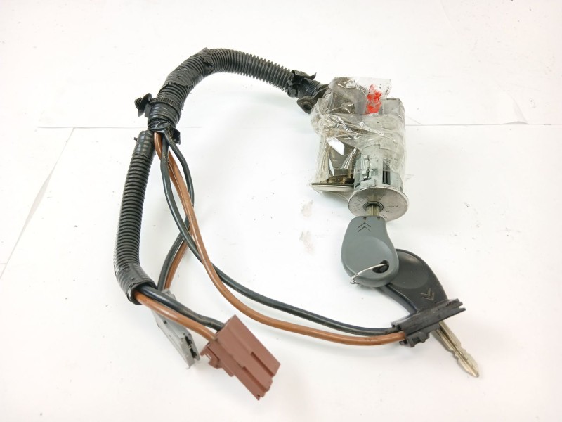 Recambio de conmutador de arranque para citroën xsara (n1) 1.9 td referencia OEM IAM   
