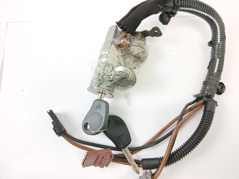 Recambio de conmutador de arranque para citroën xsara (n1) 1.9 td referencia OEM IAM   