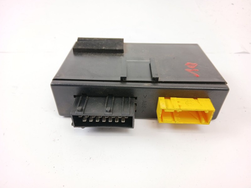 Recambio de modulo confort para citroën xsara (n1) 1.9 td referencia OEM IAM 9633523680  