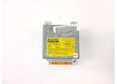 Recambio de centralita airbag para citroën xsara (n1) 1.9 td referencia OEM IAM 9633504180  