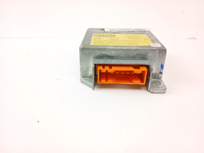 Recambio de centralita airbag para citroën xsara (n1) 1.9 td referencia OEM IAM 9633504180  