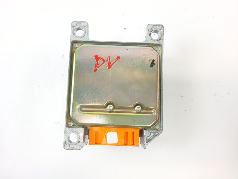 Recambio de centralita airbag para citroën xsara (n1) 1.9 td referencia OEM IAM 9633504180  