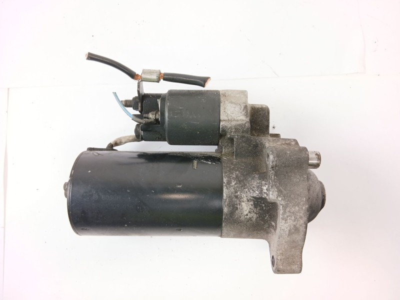 Recambio de motor arranque para citroën xsara (n1) 1.9 td referencia OEM IAM   
