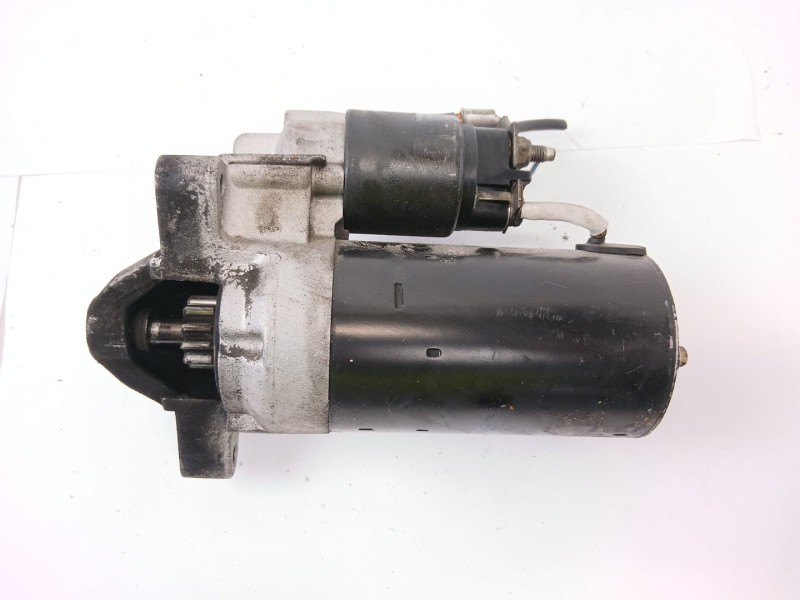 Recambio de motor arranque para citroën xsara (n1) 1.9 td referencia OEM IAM   