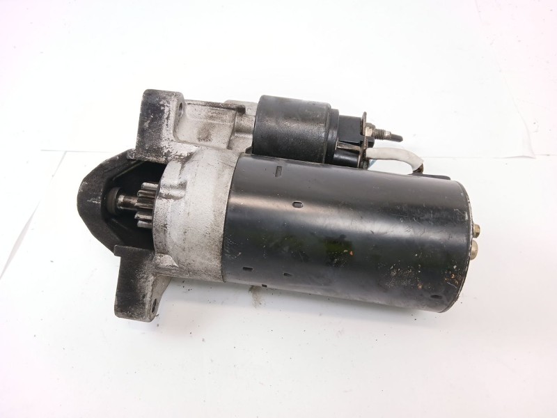 Recambio de motor arranque para citroën xsara (n1) 1.9 td referencia OEM IAM   