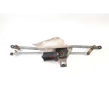 MOTOR LIMPIA DELANTERO 1L0955119 6K1955023A 9390332376
