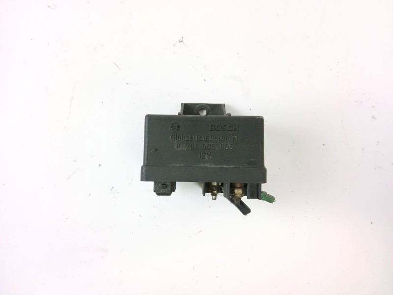 Recambio de caja precalentamiento para citroën xsara (n1) 1.9 td referencia OEM IAM 0281003005  