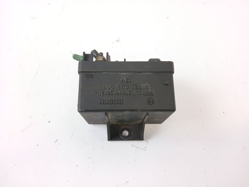 Recambio de caja precalentamiento para citroën xsara (n1) 1.9 td referencia OEM IAM 0281003005  