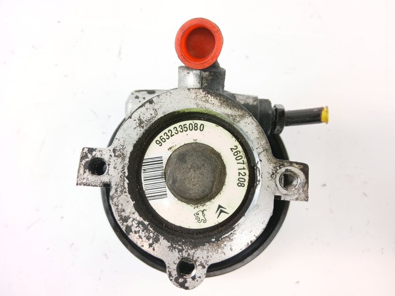 Recambio de bomba direccion para citroën xsara (n1) 1.9 td referencia OEM IAM 9632335080  