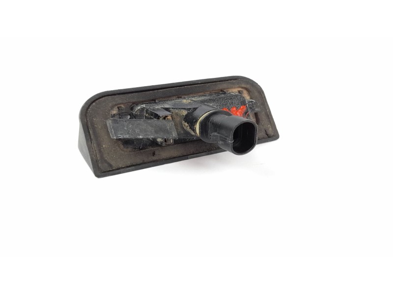 Recambio de piloto matricula para peugeot bipper tepee basic stt 1.3 hdi referencia OEM IAM 1362912080  