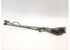 Recambio de motor limpia delantero para citroën xsara (n1) 1.9 td referencia OEM IAM 0390241356  