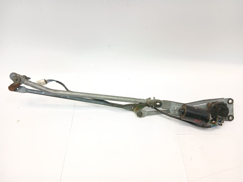Recambio de motor limpia delantero para citroën xsara (n1) 1.9 td referencia OEM IAM 0390241356  