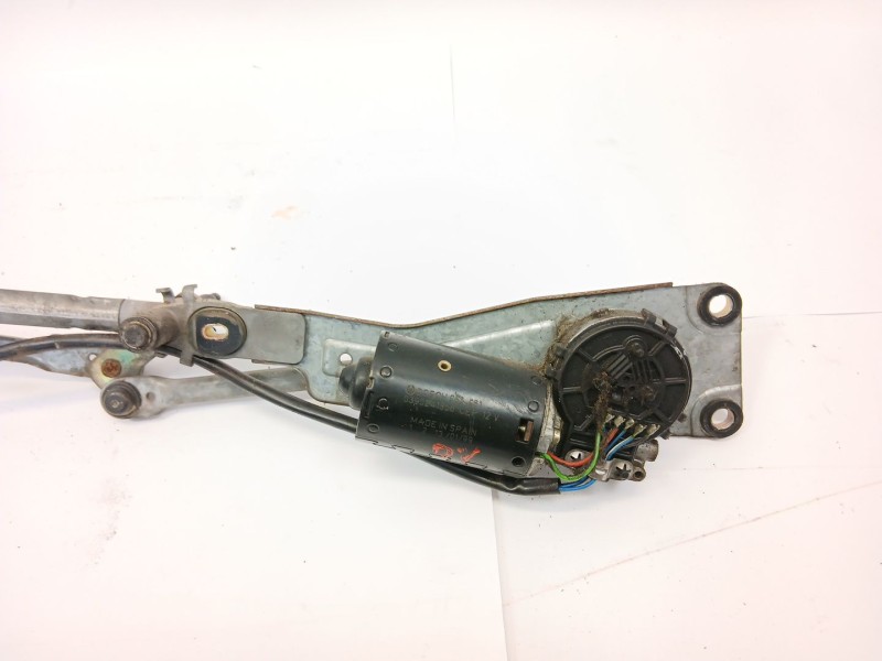 Recambio de motor limpia delantero para citroën xsara (n1) 1.9 td referencia OEM IAM 0390241356  