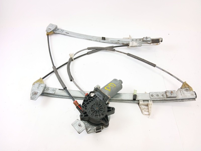 Recambio de elevalunas delantero derecho para citroën xsara (n1) 1.9 td referencia OEM IAM   