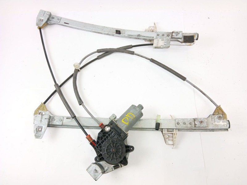 Recambio de elevalunas delantero derecho para citroën xsara (n1) 1.9 td referencia OEM IAM   