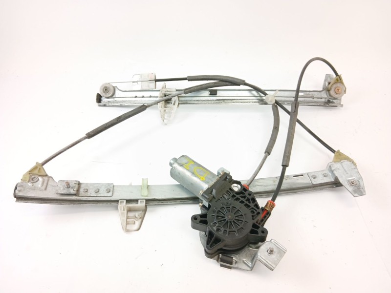 Recambio de elevalunas delantero izquierdo para citroën xsara (n1) 1.9 td referencia OEM IAM   
