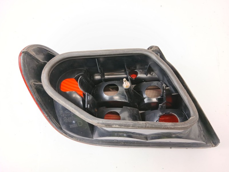 Recambio de piloto trasero derecho para citroën xsara (n1) 1.9 td referencia OEM IAM   
