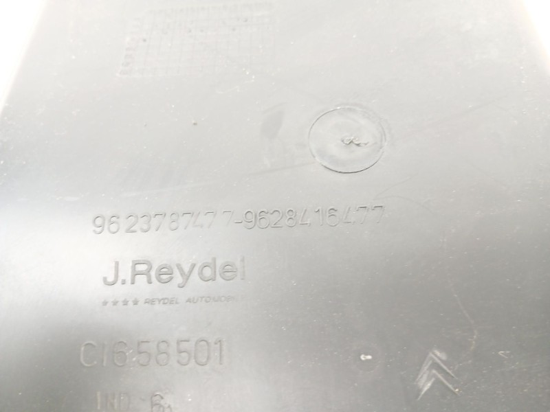 Recambio de guantera para citroën xsara (n1) 1.9 td referencia OEM IAM 9623787477  