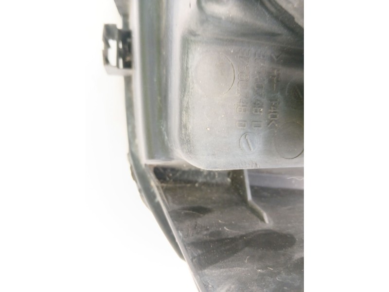 Recambio de faro derecho para citroën xsara (n1) 1.9 td referencia OEM IAM 37540748  