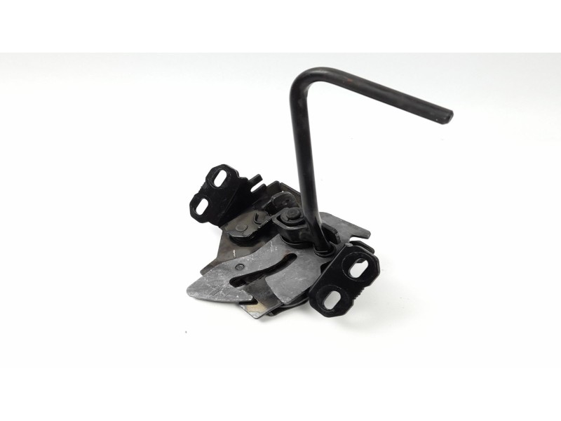 Recambio de cerradura capot para mercedes clase a (w168) 170 cdi (168.008) referencia OEM IAM A1688800160  