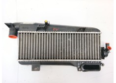Recambio de intercooler para citroën xsara (n1) 1.9 td referencia OEM IAM 9613541380  