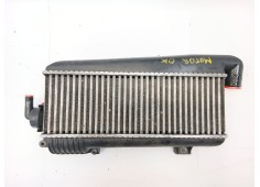 Recambio de intercooler para citroën xsara (n1) 1.9 td referencia OEM IAM 9613541380   2