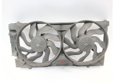 Recambio de electroventilador para citroën xsara (n1) 1.9 td referencia OEM IAM 9613541380  