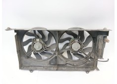 Recambio de electroventilador para citroën xsara (n1) 1.9 td referencia OEM IAM 9613541380   2