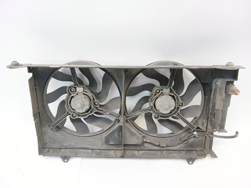 Recambio de electroventilador para citroën xsara (n1) 1.9 td referencia OEM IAM 9613541380  