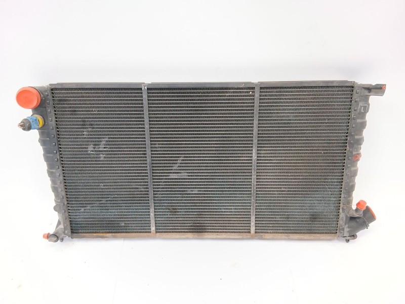 Recambio de radiador agua para citroën xsara (n1) 1.9 td referencia OEM IAM 9632466280  