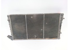 Recambio de radiador agua para citroën xsara (n1) 1.9 td referencia OEM IAM 9632466280   2