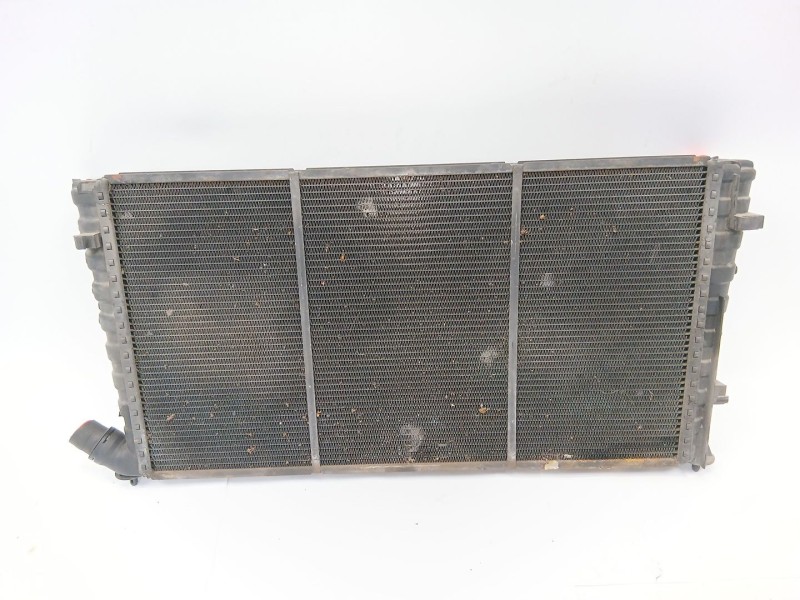 Recambio de radiador agua para citroën xsara (n1) 1.9 td referencia OEM IAM 9632466280  