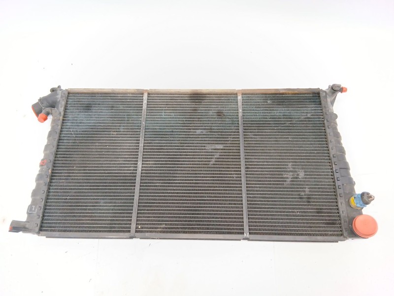 Recambio de radiador agua para citroën xsara (n1) 1.9 td referencia OEM IAM 9632466280  