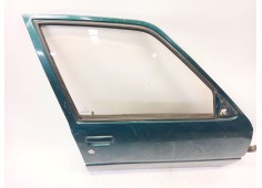 Recambio de puerta delantera derecha para peugeot 205 ii (20a/c) 1.7 diesel referencia OEM IAM    2