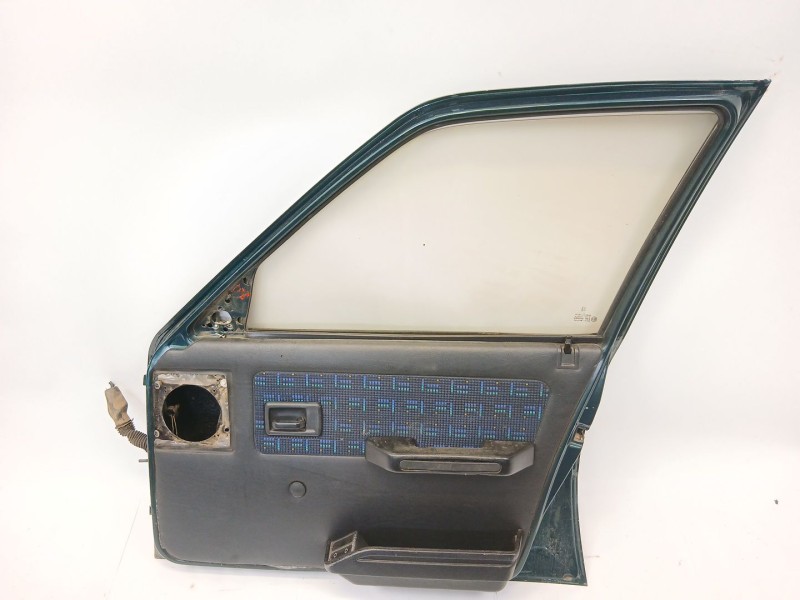 Recambio de puerta delantera derecha para peugeot 205 ii (20a/c) 1.7 diesel referencia OEM IAM   