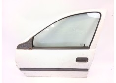 Recambio de puerta delantera izquierda para opel combo furgoneta/monovolumen (71_) 1.7 d referencia OEM IAM   