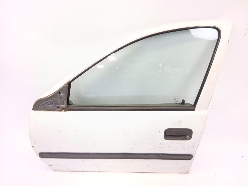 Recambio de puerta delantera izquierda para opel combo furgoneta/monovolumen (71_) 1.7 d referencia OEM IAM   