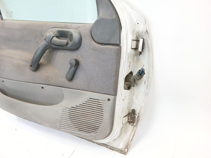 Recambio de puerta delantera izquierda para opel combo furgoneta/monovolumen (71_) 1.7 d referencia OEM IAM   