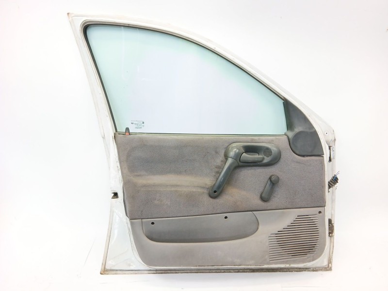 Recambio de puerta delantera izquierda para opel combo furgoneta/monovolumen (71_) 1.7 d referencia OEM IAM   